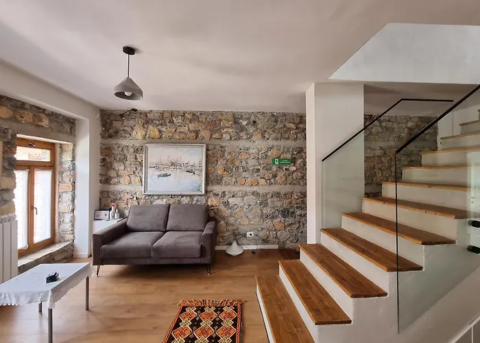 Vila 43 Lin